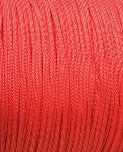 Cable de paracaídas Paracord EE. UU. Tipo III 7 hebras 550 10 25 50 100 TJPARACORD - Imagen 1 de 1