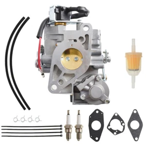 Carburador 24-853-34-S 24-853-93-S apto para Kohler Carb 24 853 162-S 24853162S - Imagen 1 de 6
