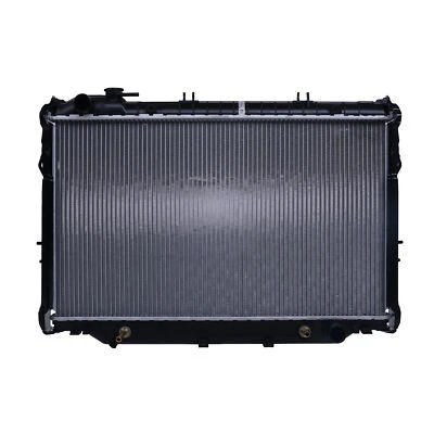 Radiator fit for Toyota Land Cruiser 1991-1992 Foto 1 de 4