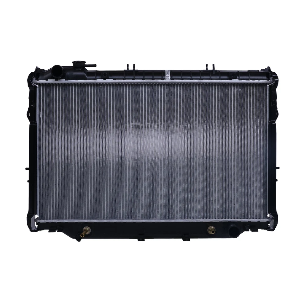 Radiator fit for Toyota Land Cruiser 1991-1992 Foto 1 de 4