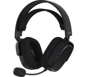 ADX Firepower WHS09 Wireless Gaming Headset - Black - Picture 1 of 7