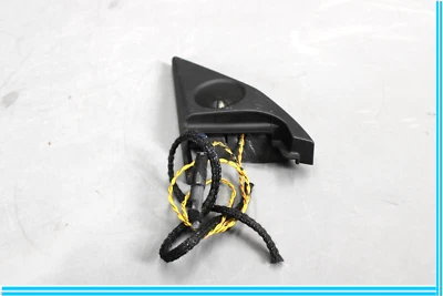 04-10 BMW 645Ci 650i Front Left Driver Side Corner Speaker W/Trim Oem - Image 1 of 4