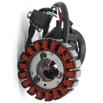 Bobine stator pour Piaggio Beverly 300 Tourer E3/09/Beverly Tourer 250 E3 07-09 - Photo 1/4