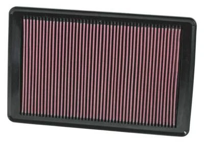 K&N Replacement Air Filter For Opel GT / Pontiac Solstice / Saturn Sky 33-2369 - Image 1 of 3