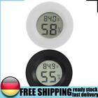 Digital LCD Thermometers Hygrometer Electronic Temperature Humidity Meter DE