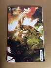 Poison Ivy 10 Di Meo 1 25 Variant First Print Dc Comics 2023