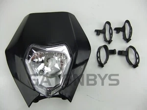 HEAD KTM BK - Picture 1 of 10