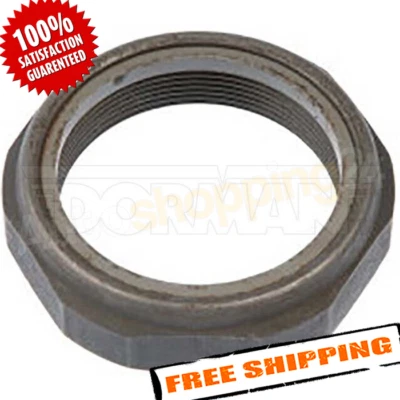 Tuerca de husillo de inserción de plástico Dorman 81035 para Dodge Ram 2500/3500 1994-2002 Foto 1 de 3