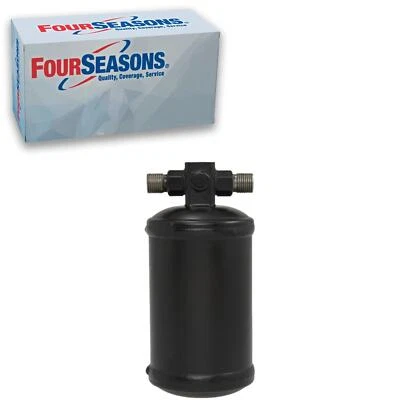 4 Seasons A/C Receiver Drier For 1985-1989 Mack MS200P Mid-Liner - Image 1 of 4
