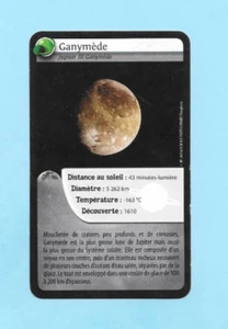 Carte Bioviva! - Ganymède - Picture 1 of 2