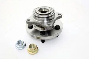 LR076692 Front Hub Assembly–Fits LR3LR4 RRS 2005–2013 RH or LH Allmakes/Britpart - Picture 1 of 2