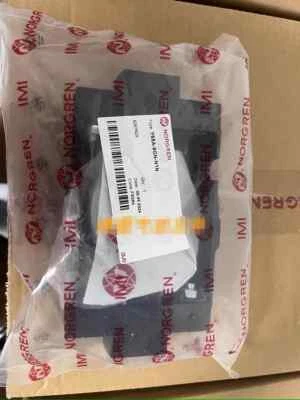 1PC Norgren Y68A-8GN-N1N Y68A8GNN1N Valve New Expedited Shipping - Image 1 of 2
