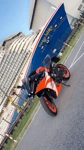 ktm rc 125 motor - Bild 1 von 5