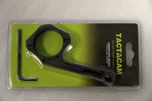 Tactacam - Underscope picatinny mount, for Tactacam 3.0 and 4.0 - Picture 1 of 2
