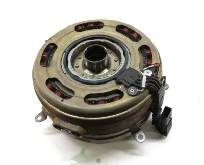 13-15 ACTIVE 7 HYBRID F01 3,0 L N55 HÍBRIDO TRANSMISIÓN AUTOMÁTICA MOTOR DE ASISTENCIA DE ACCIONAMIENTO ELÉCTRICO Foto 1 de 4