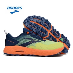 Scarpe da corsa Cascadia 17 Scarpe da ginnastica da uomo a lunga distanza Trail - Foto 1 di 8