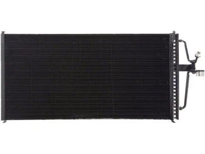 Condensador de aire acondicionado 76114TN 2002 2001 para Chevrolet Monte Carlo 2000-2003 Foto 1 de 2
