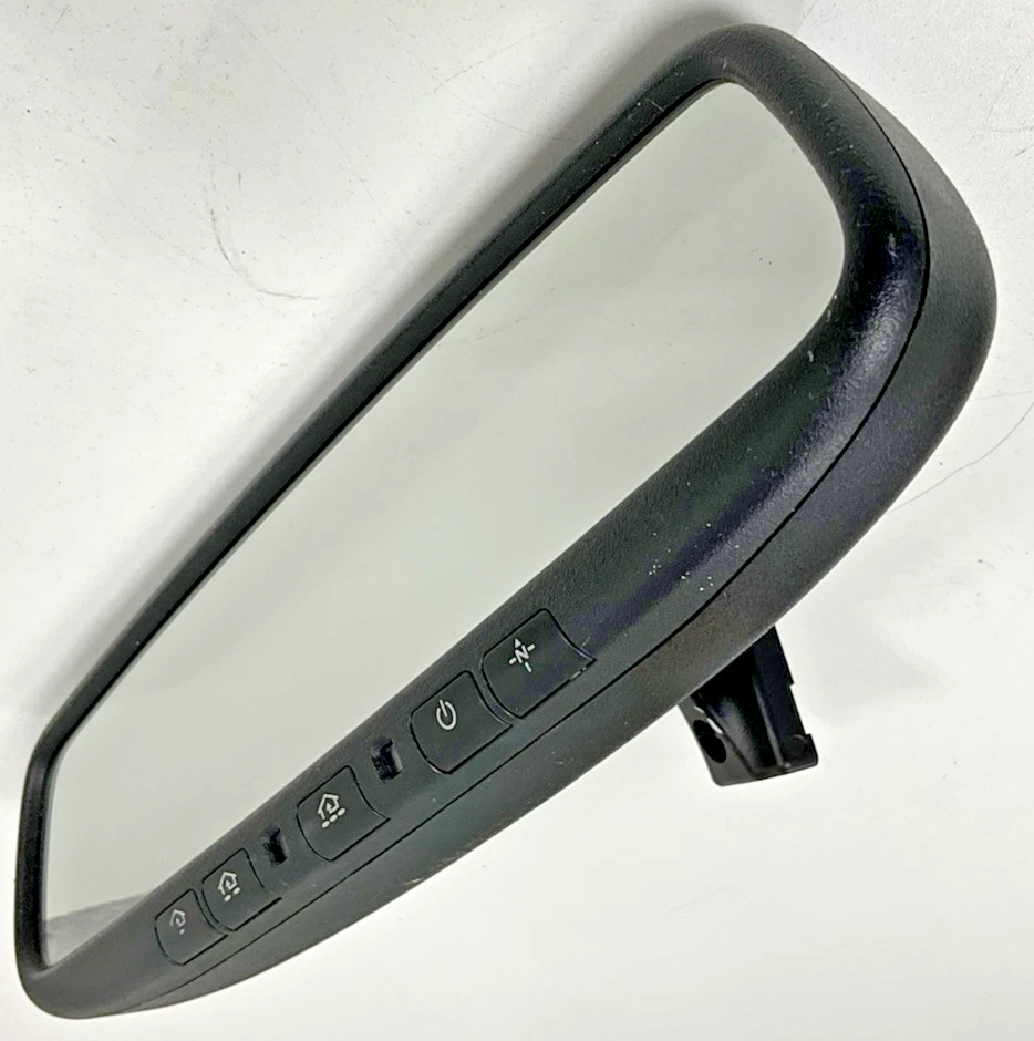 Espejo retrovisor Subaru Outback 2016 atenuación automática OEM # 92021AJ12A Foto 1 de 4