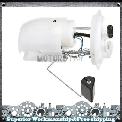 Unidad de envío de nivel de bomba de combustible Jeep Wrangler Mopar 2007-2011 nueva 68003339ae Foto 1 de 4