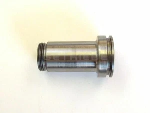 Welle 010409727 f. Automatikgetriebe VW AG3 010 Golf Jetta Scirocco; 010 409 727 - Picture 1 of 1