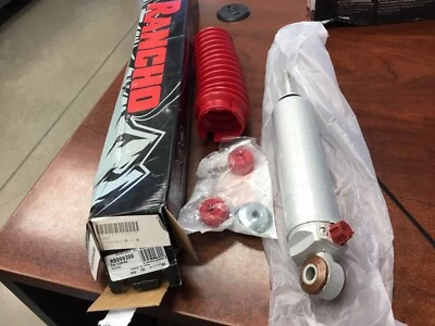 NUEVO Amortiguador Rancho para Chevy Colorado y GMC Canyon 2004 2007 2010 2012 Foto 1 de 4