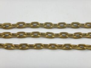 Aluminum Antique Bronze Cable Chain 8x5mm beading supplies tarnish resistant