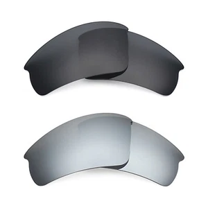 POLARIZED Replacement Lenses for Skylon Ace EV0525 Black and Silver Titanium - Picture 1 of 8