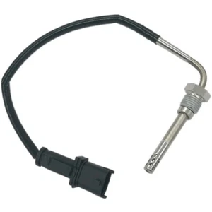 Sensore temperatura gas di scarico per Opel Astra J P10 Zafira Tourer C P12 2.0CDTi 55566185 - Foto 1 di 6