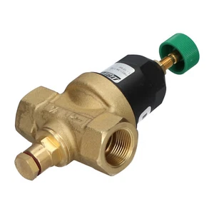 Stasto PR01-34-1/10 Pressure Regulator 1-10 bar New NMP - Picture 1 of 7