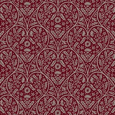 Large Red Hearts with Flowers PVC Vinyl  Wipe clean Table Cloth FREE POSTAGE - Image 1 of 2