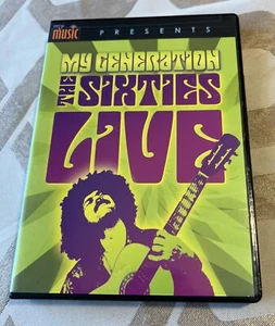 My Generation The Sixties Live Michelle Phillips - Foto 1 di 3