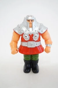 Figura de acción de colección MOTU He-Man RAM MAN Masters of the Universe - Imagen 1 de 8