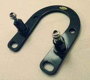 Mavic 2013 Brake Caliper Adjusters, 26″ to 700c, V-brake adapter - Picture 1 of 4