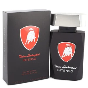 Intenso By Tonino Lamborghini 125ml Edts Mens Fragrance - Picture 1 of 1