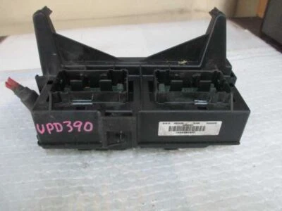 2005 05 Jeep Grand Cherokee предохранитель коробка питания реле блок p04839336AC 04839336AC - Изображение 1 из 4