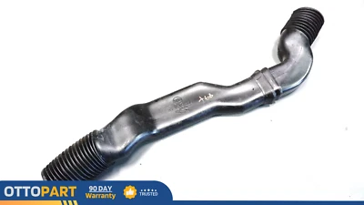 Jaguar XJS 1981-1991 consola central lado izquierdo calefacción conducto de aire ventilación BCC5431 OEM Foto 1 de 4