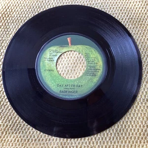 Badfinger, Day After Day, 1971 US pressing, EX - Picture 1 of 2