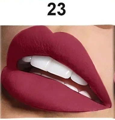 Lápiz labial Duo con delineador de labios - 2 piezas Foto 1 de 4