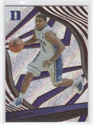 2022–23 * Kyrie Irving Duke Blue Devils No63 - Изображение 1 из 2