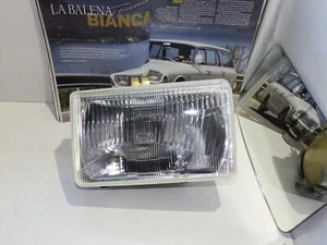 FORD TAUNUS TC3 DEL 80 - FARO DX ORIGINALE CARELLO - Imagen 1 de 2