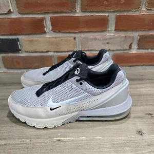 Nike Air Max Pulse Cobblestone Mens 9.5 Running Shoes Sneakers Gray - Picture 1 of 8