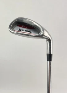 Spalding Golf 8 Iron SR-5 Regular Flex Steel /Right Handed /New Grip /19261 - Picture 1 of 20