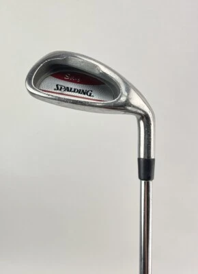 Spalding Golf 8 Iron SR-5 Regular Flex Steel /Right Handed /New Grip /19261 - Image 1 of 4