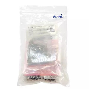 6 Pack Assorted Socket Contacts, Tin, Crimp, 02-09-1104, MX08-50-0106, 24828 - Picture 1 of 24