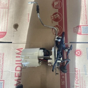 2013 2019 FORD TAURUS POLICE PACKAGE 3.5L FUEL PUMP WITHOUT TURBO OEM+* - Picture 1 of 8