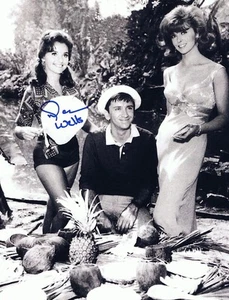 Dawn Wells Signed Autographed 8x10 Photo - w/COA Mary Ann of Gilligan's Island - Picture 1 of 1
