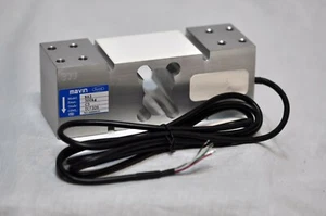 MAVIN NA3 Single Point Load Cell C3 NTEP 300 KG compatible ZEMIC L6G Tedea 1263 - Picture 1 of 4