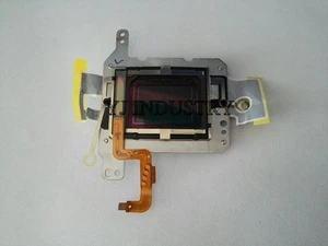 Original Parts For Canon EOS 7D CCD CMOS Image Sensor With Low Pass Filter+Flex - Picture 1 of 4