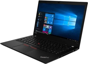 Lenovo ThinkPad P14s Gen 1 14" Ryzen 7 Pro 4750U 16GB RAM 512GB SSD - Picture 1 of 6