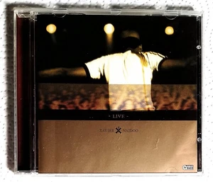 💡 Cd - Xavier Naidoo / Live ( P. 1999 / Deutscher Soul-Sänger ) - Bild 1 von 6